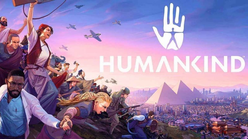 Hatalmas játék lesz a Humankind 