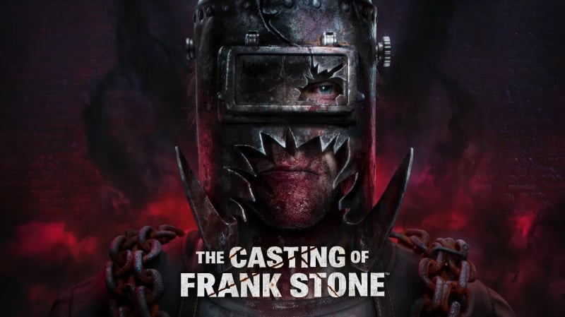  Mozgásban a The Casting of Frank Stone 