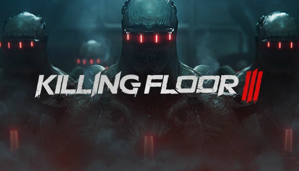  Készül a Killing Floor 3 