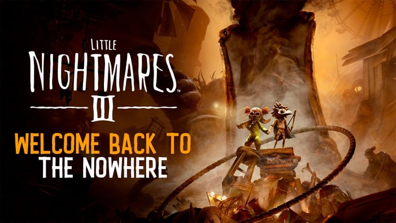  Új fejlesztőtől jön a Little Nightmares III 