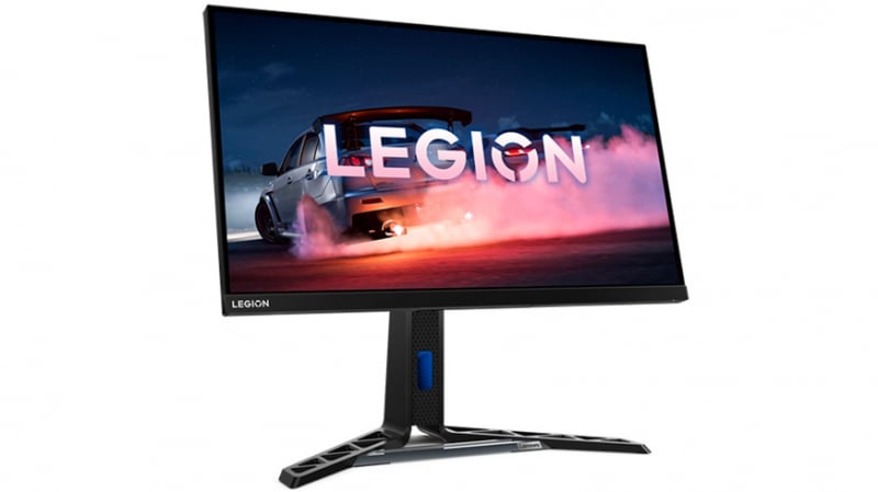  Bemutatkozott az Lenovo Legion Y27Q-30 gamer monitor 