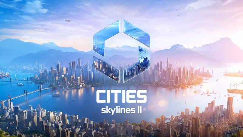  Komoly gondok vannak a most megjelent Cities: Skylines II-vel 