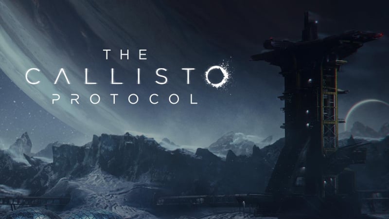  Új előzetesen a The Callisto Protocol 