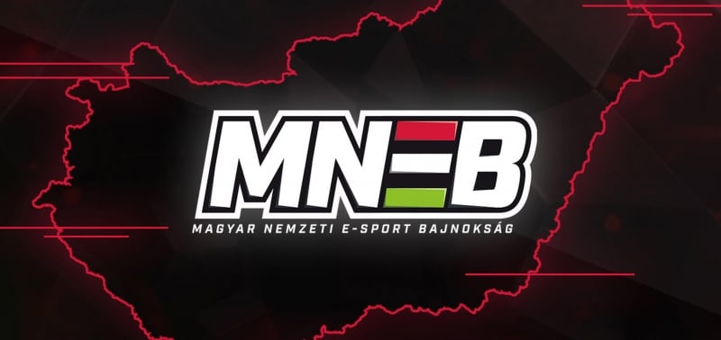  Elrajtolt a Magyar Nemzeti E-Sport Bajnokság 