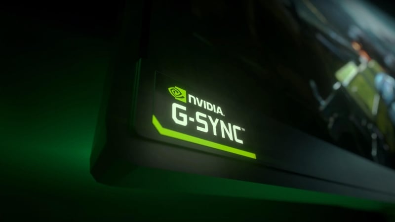  AMD-s VGA-val is működni fognak a jövő G-Sync monitorjai 