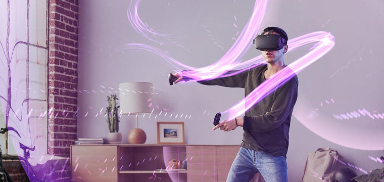  Saját VR-konzolt indít az Oculus 