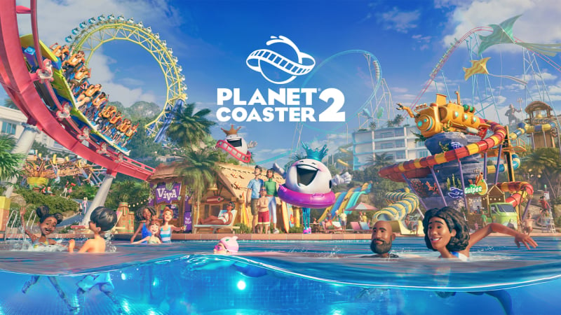  Még idén jön a Planet Coaster 2 