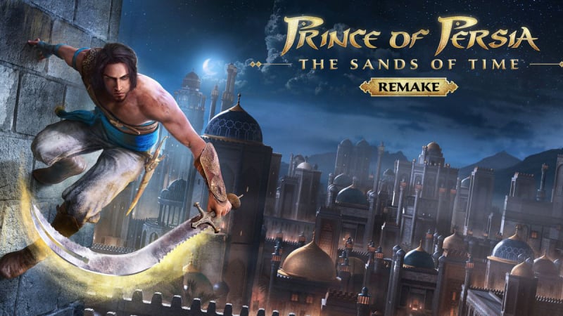 Nagy a baj a Prince of Persia: The Sands of Time Remake körül? 