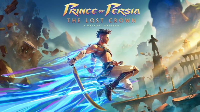  Visszatér a gyökerekhez a Prince of Persia The Lost Crown 