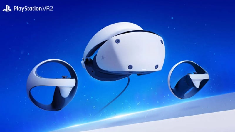  Több tucat játékkal rajtol a PlayStation VR2 