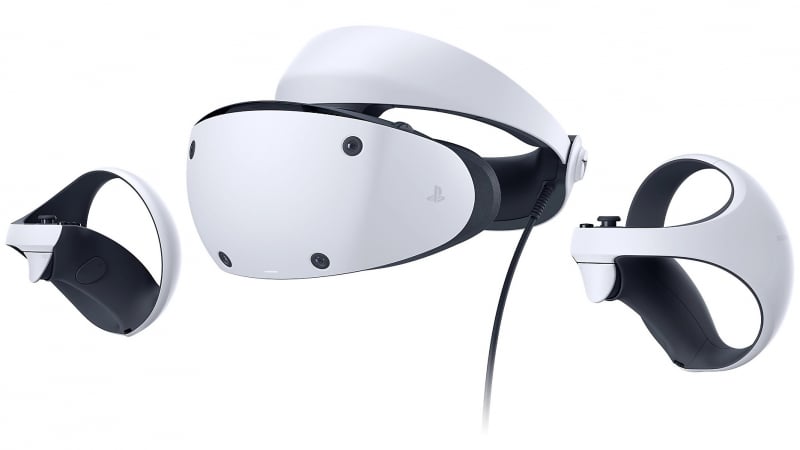  Jövőre jön a PlayStation VR2 