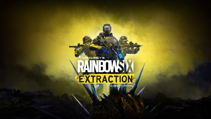  Kiderült a Rainbow Six: Extraction gépigénye 