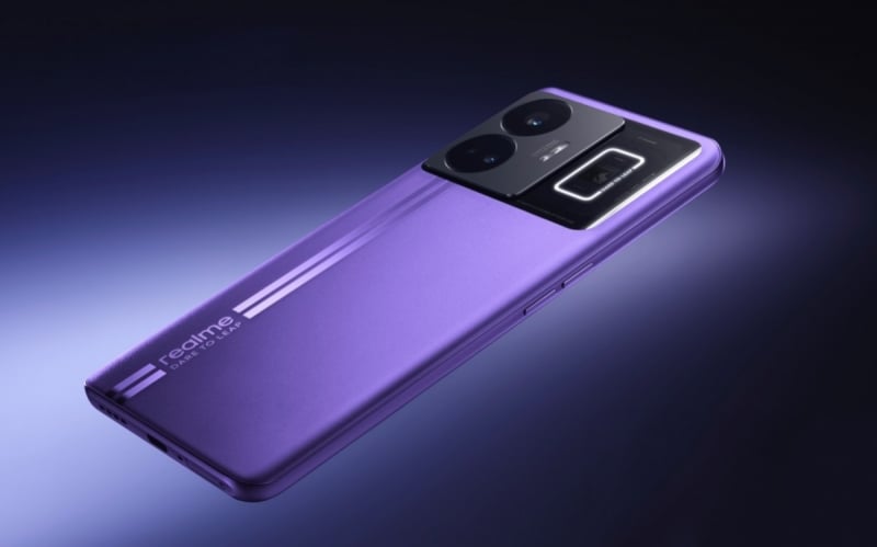  A Realme GT 3 hozza el nekünk a 240W-ot 