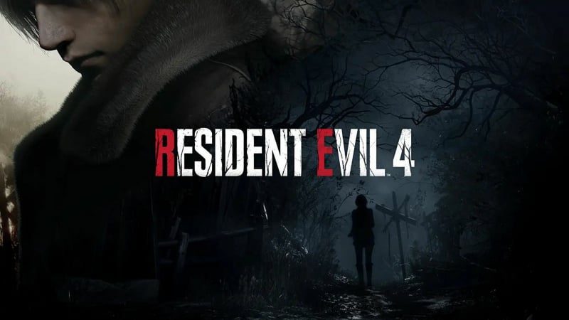  Ilyen lesz a Resident Evil 4 remake-je 