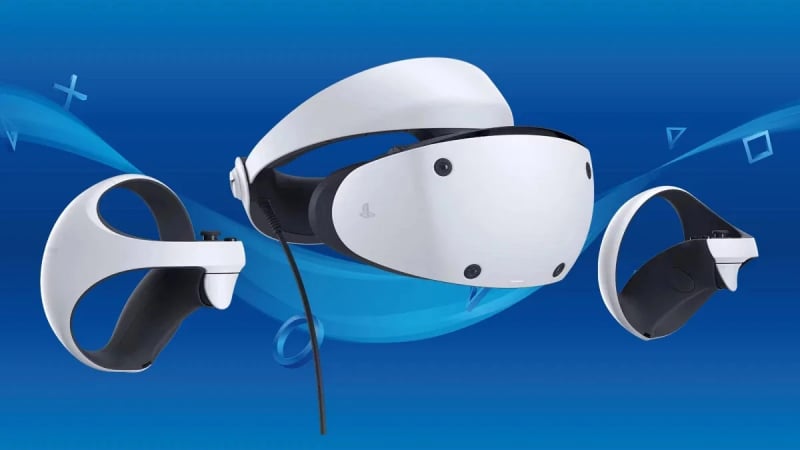  Megérkezett a PlayStation VR 2, de nem hibátlan 