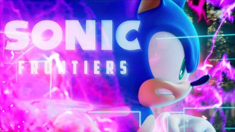  Jövőre jön a Sonic Frontiers 
