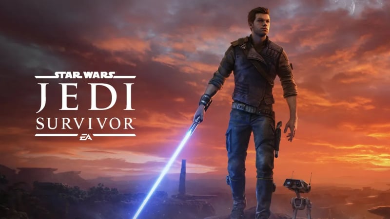  Jövő tavasszal jelenik meg a Star Wars Jedi: Survivor 