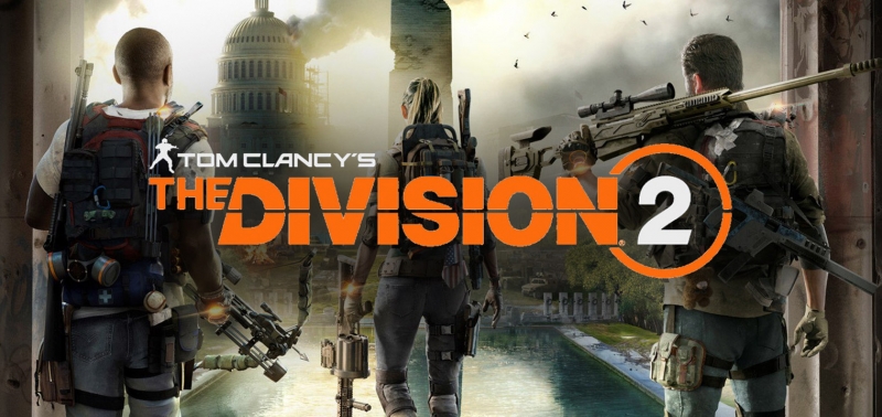  Ismerd meg a Tom Clancy’s The Division 2 történetét! 