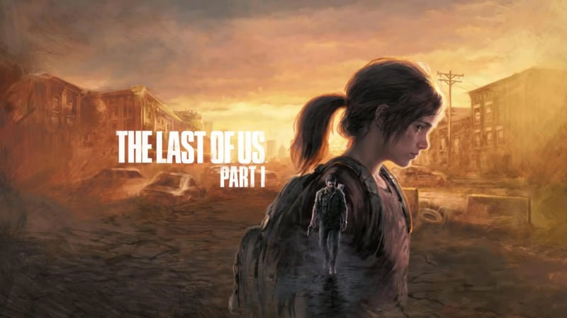  Később jön PC-re a The Last of Us: Part I 