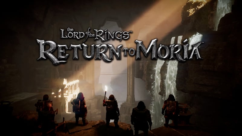  Ilyen lesz a The Lord of the Rings: Return to Moria 