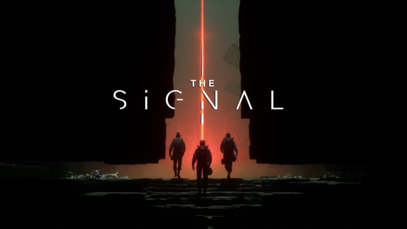  Idegen világban kell túlélnünk a The Signalban 