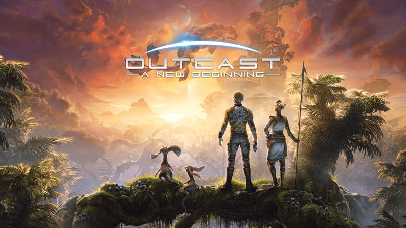  Egyperces traileren az Outcast – A New Beginning 