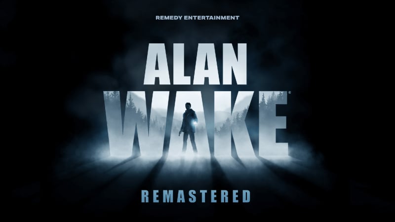 Traileren a megújult Alan Wake 