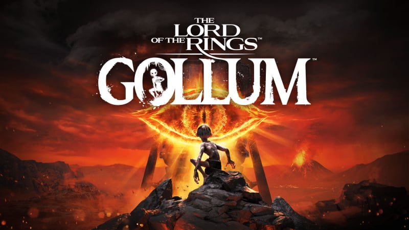  Véget ért a The Lord of the Rings: Gollum fejlesztése 