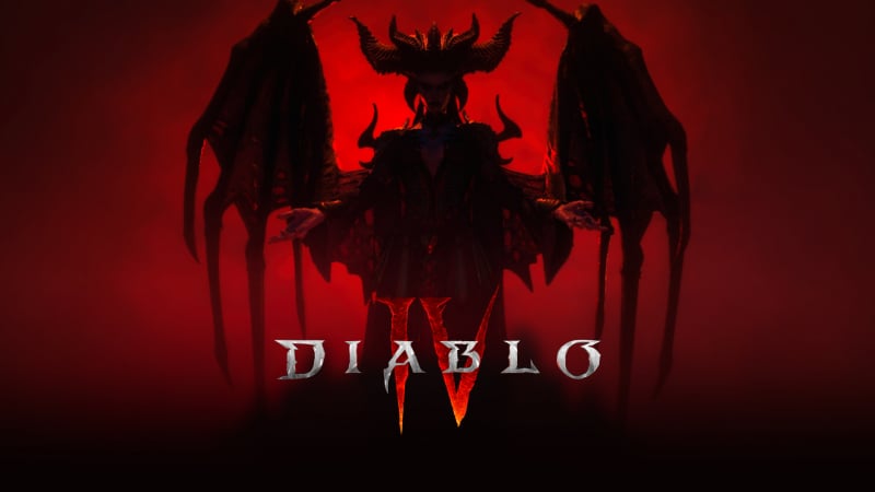  Megjelent a Diablo IV 